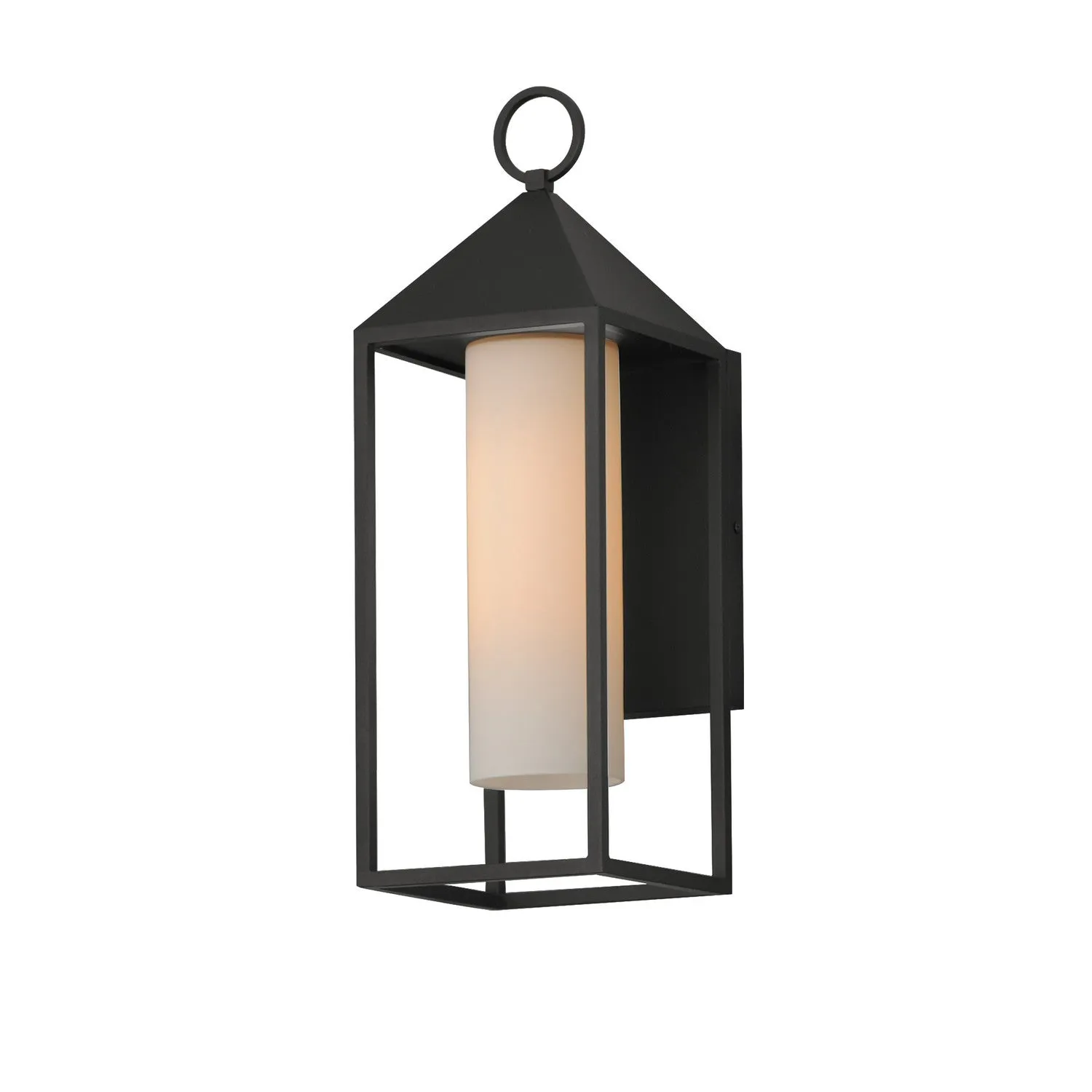 Aldous One Light Outdoor Wall Sconce