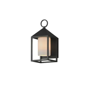 Aldous One Light Outdoor Wall Sconce