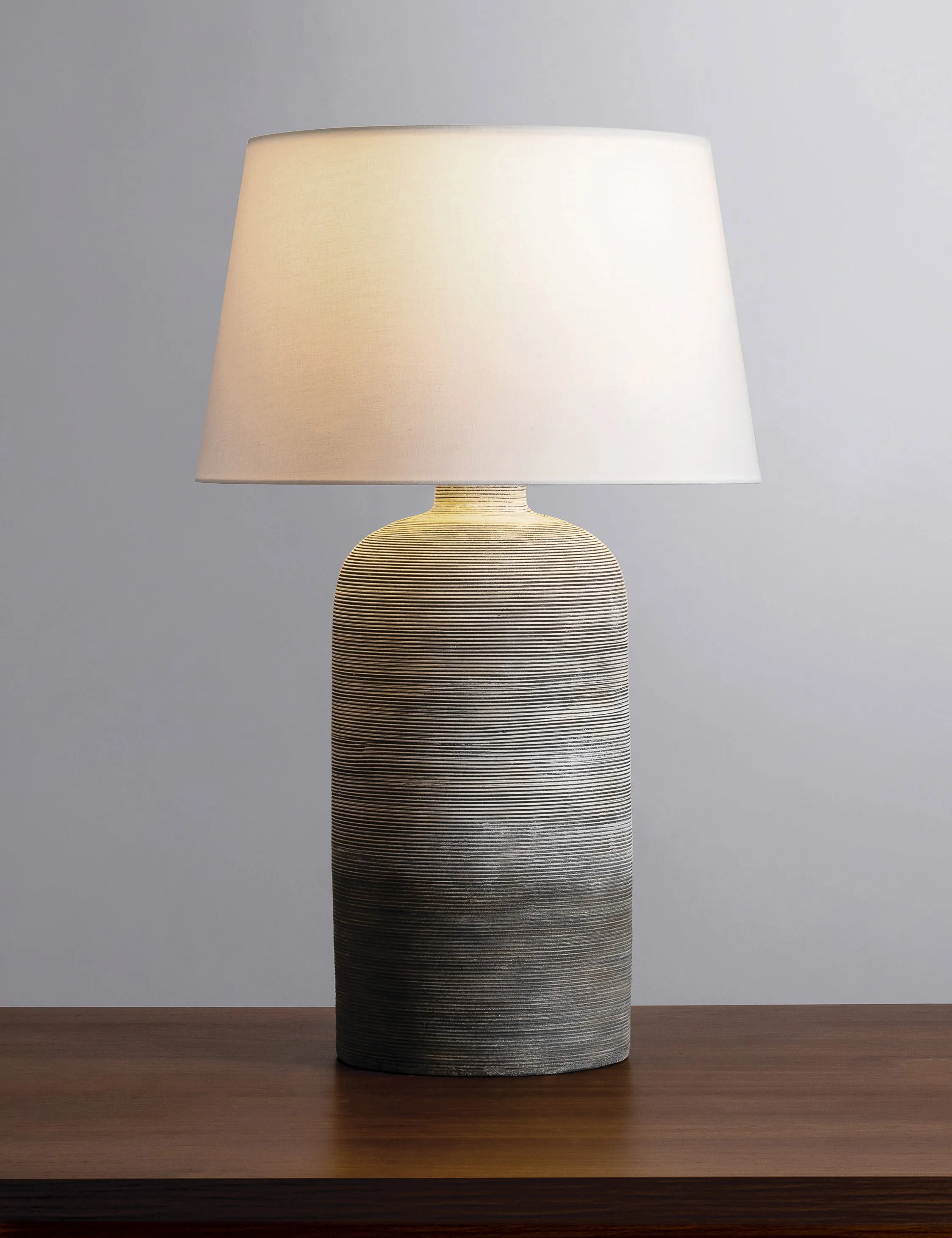 Aleph Table Lamp
