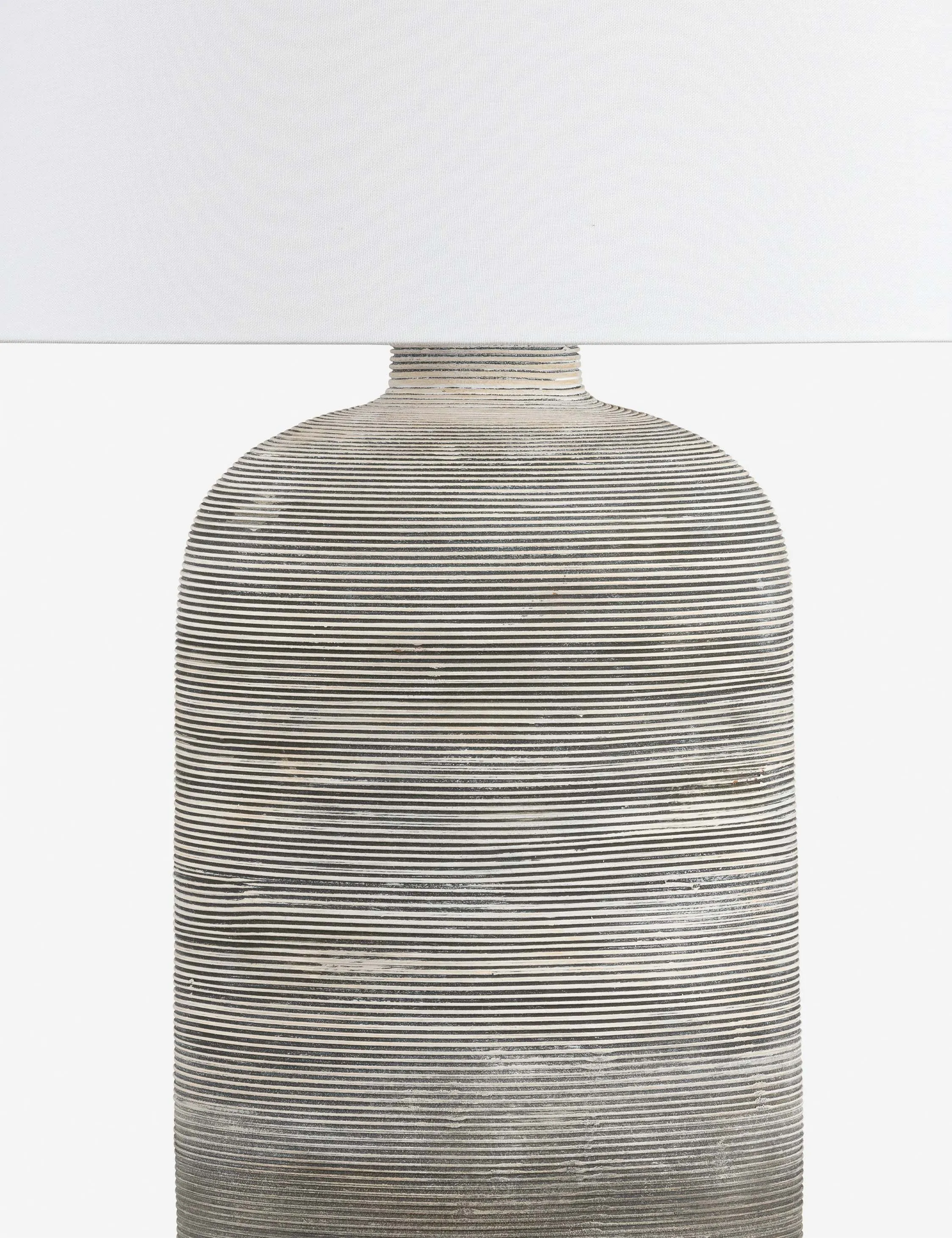 Aleph Table Lamp