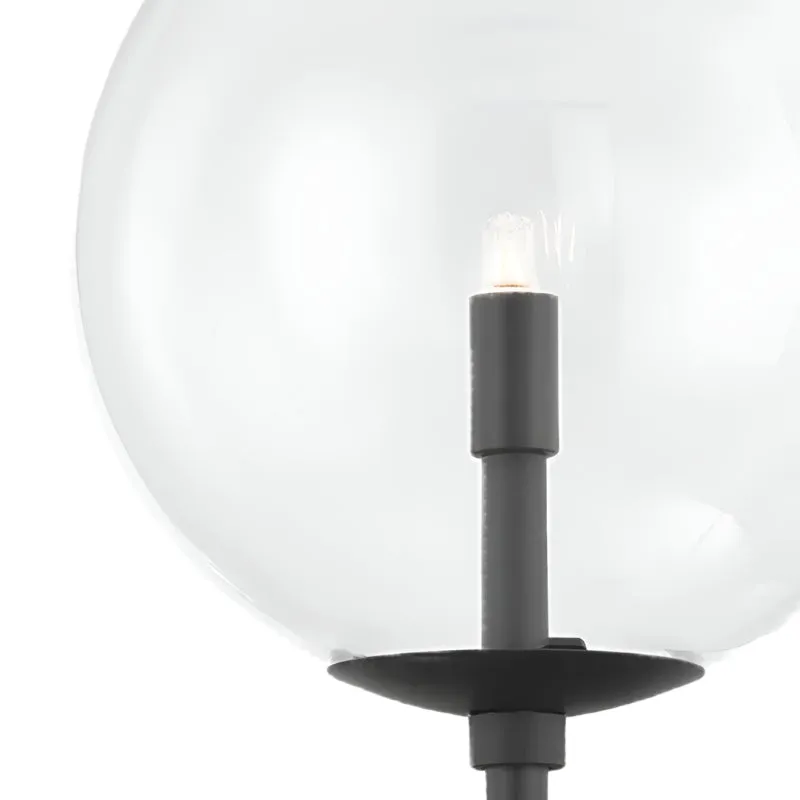 Aleph Wall Sconce