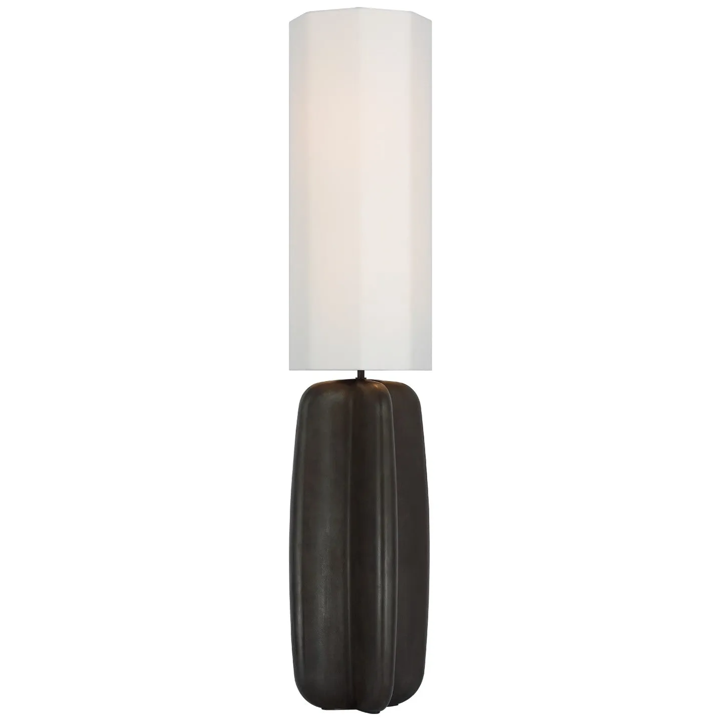 Alessio LED Floor Lamp