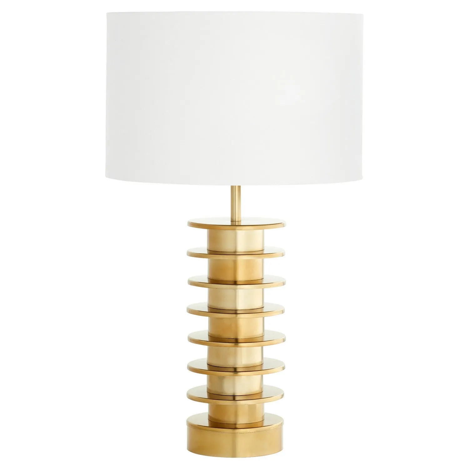Alessio LED Table Lamp