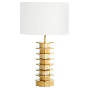 Alessio LED Table Lamp