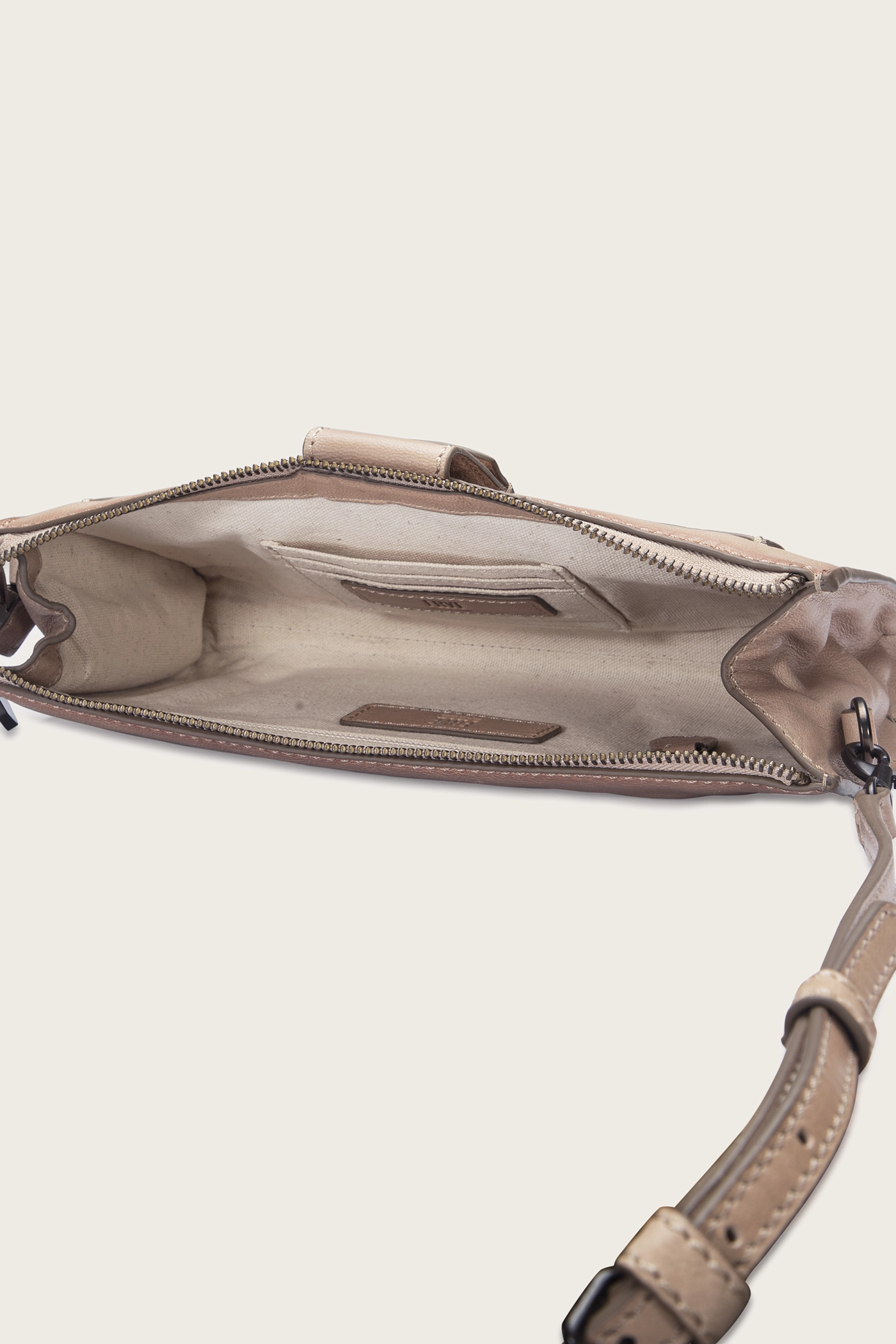 Alex Crossbody Clutch