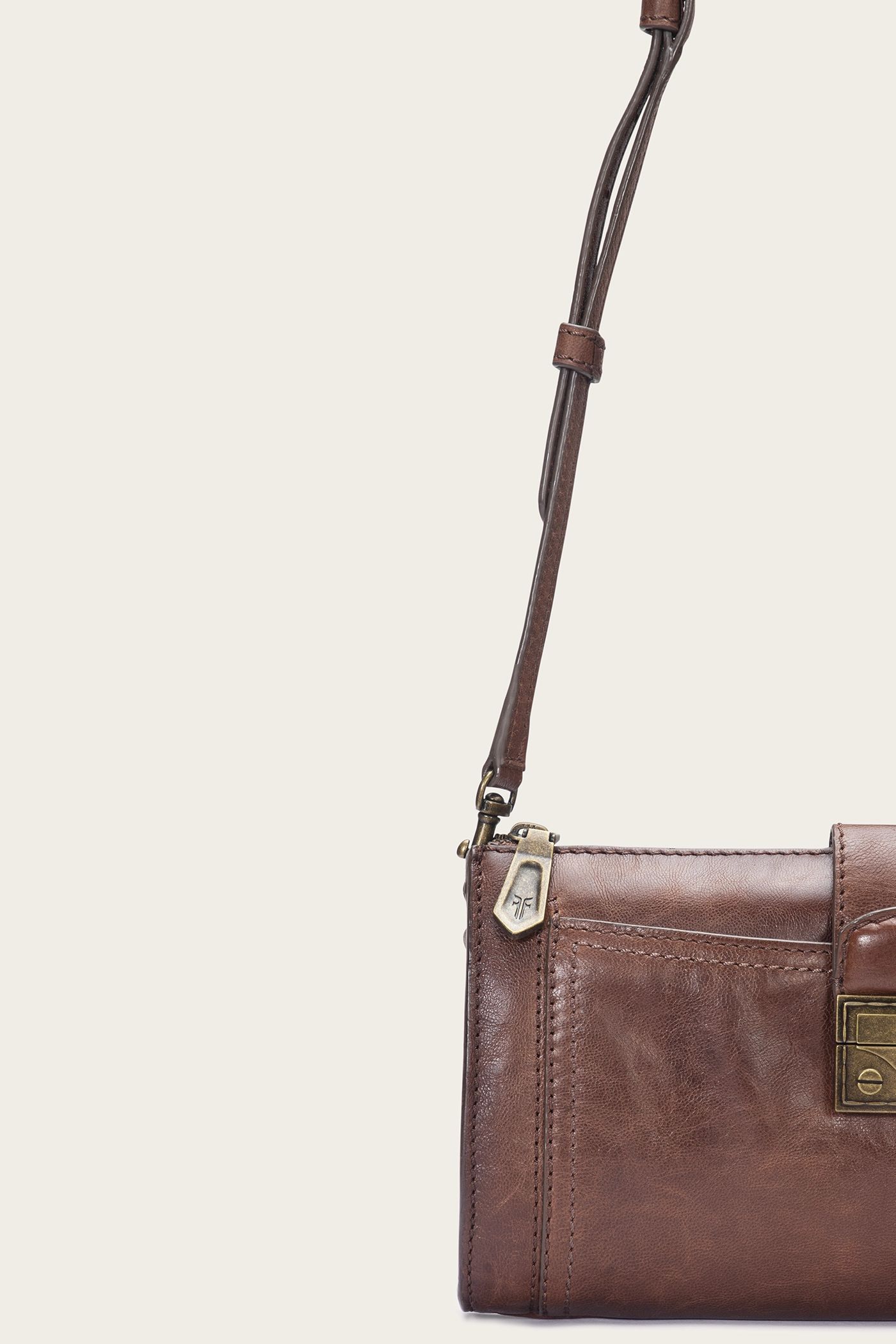 Alex Crossbody Clutch