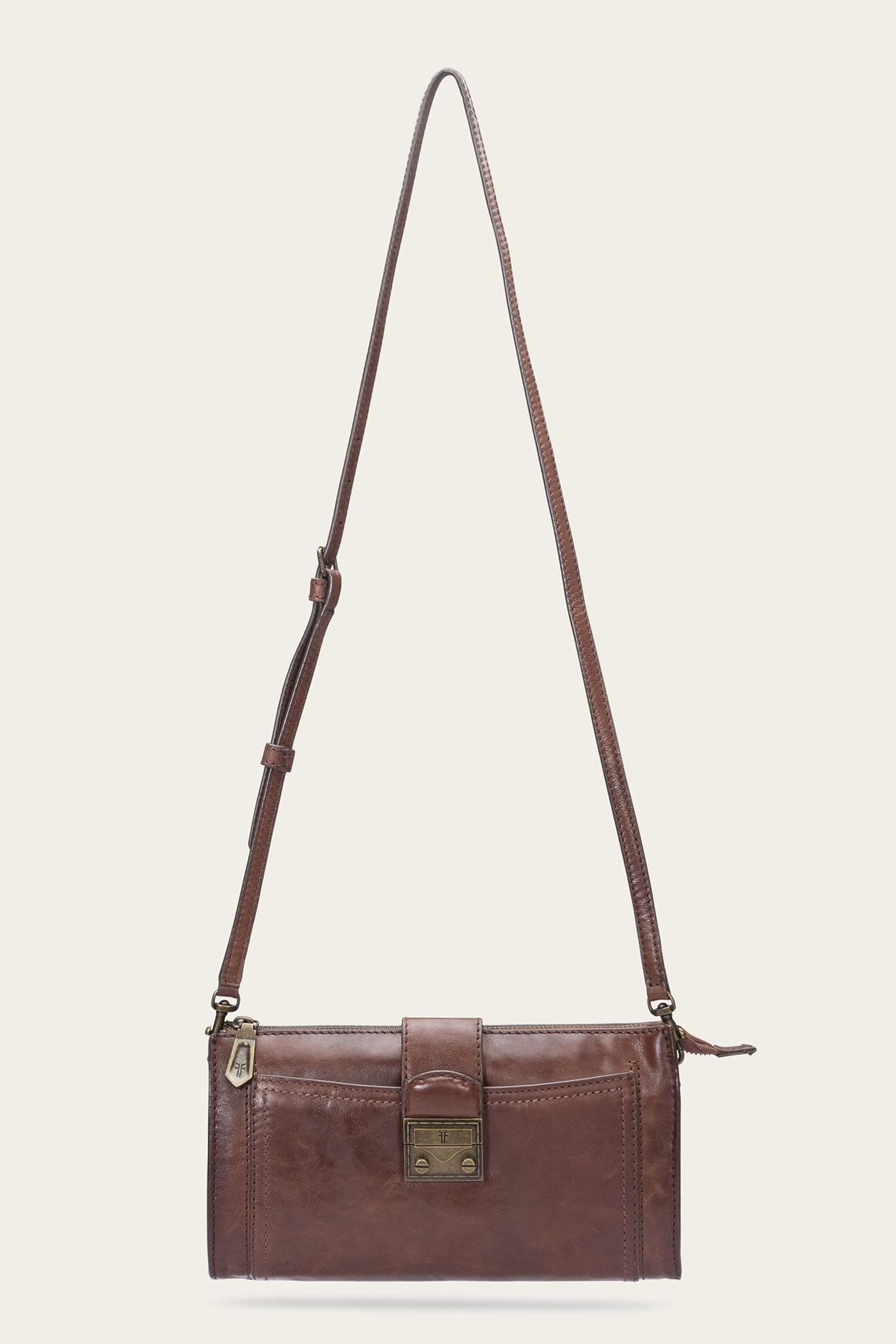 Alex Crossbody Clutch