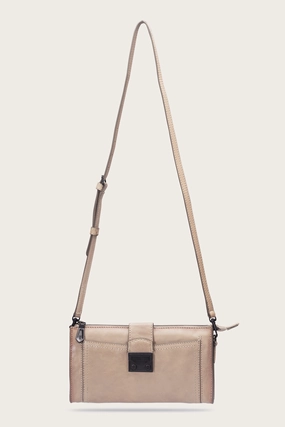 Alex Crossbody Clutch
