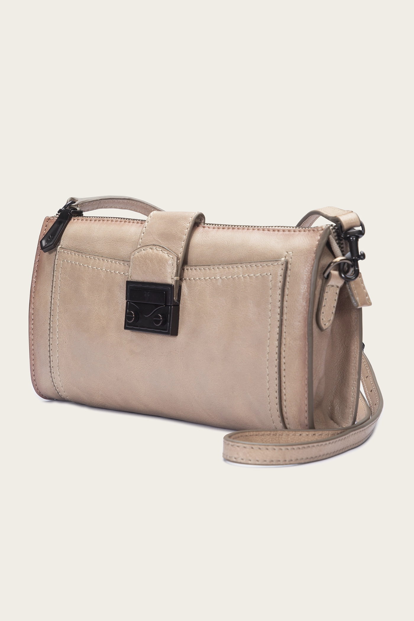 Alex Crossbody Clutch