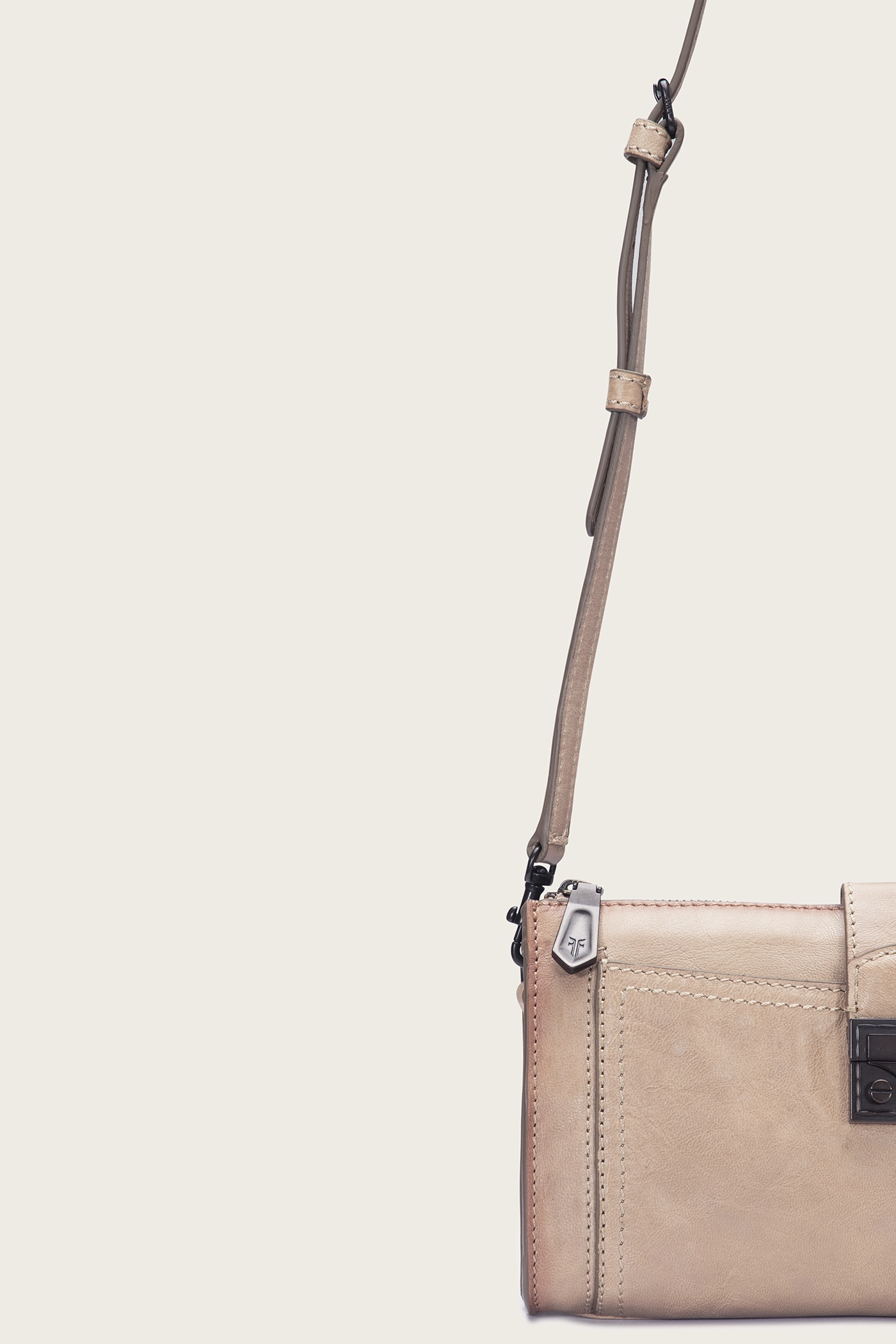 Alex Crossbody Clutch