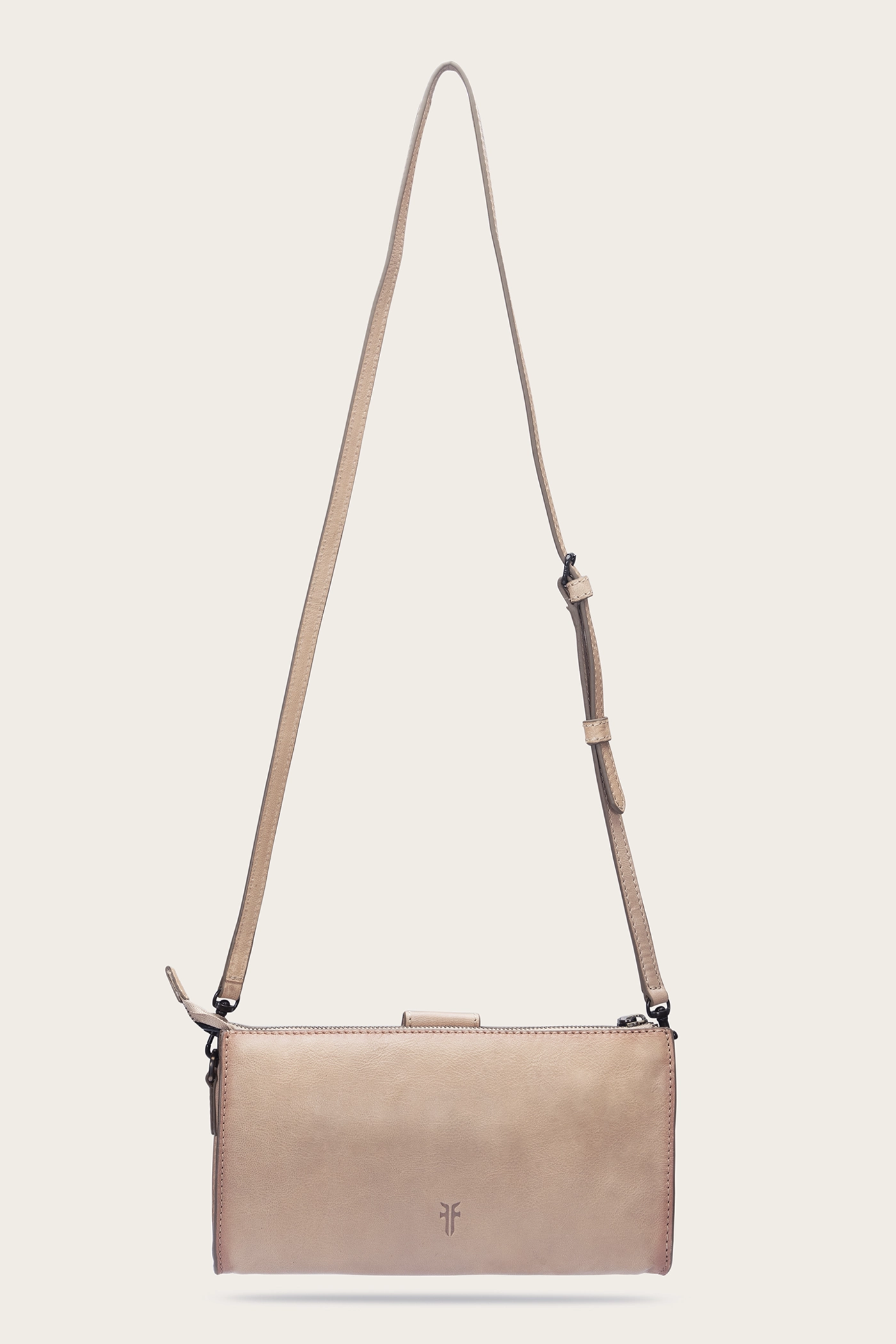 Alex Crossbody Clutch