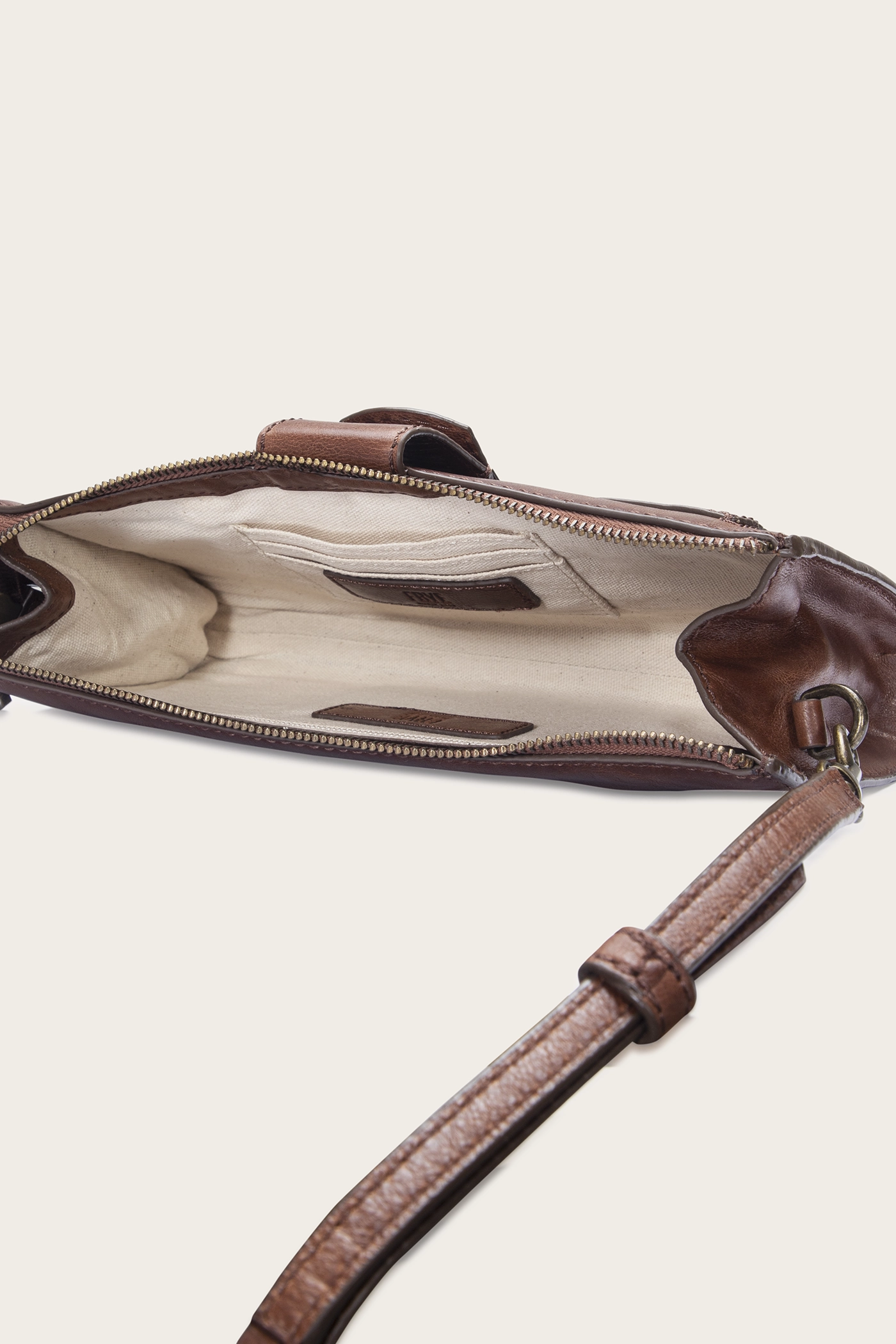Alex Crossbody Clutch