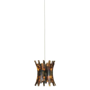 Alsop One Light Pendant