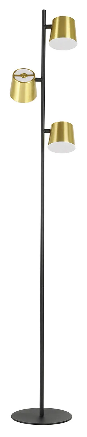 Altamira LED Floor Lamp