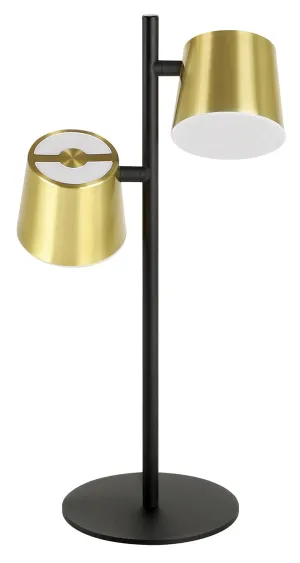 Altamira LED Table Lamp
