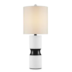 Althea One Light Table Lamp