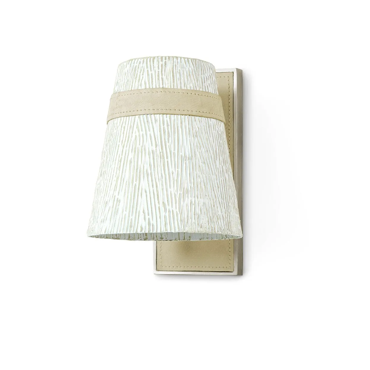 Althea One Light Wall Sconce