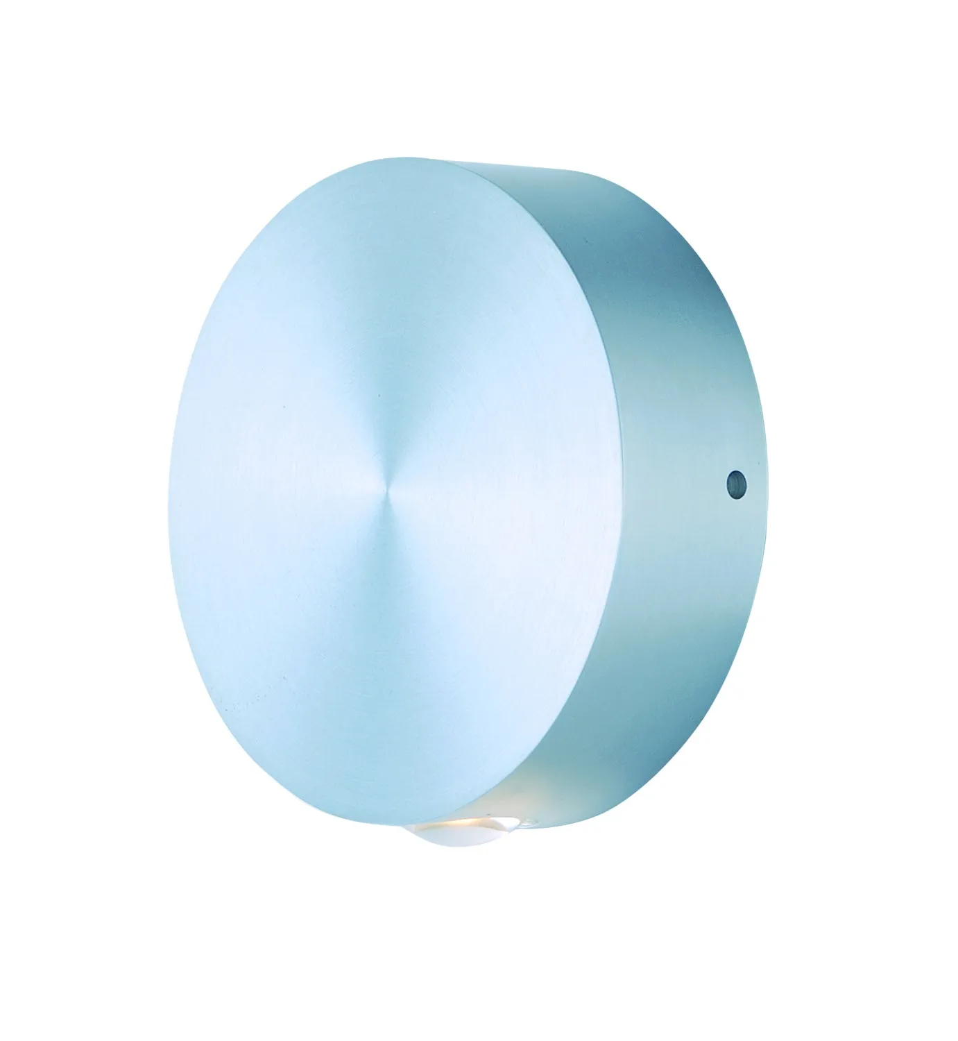Alumilux Glint LED Outdoor Wall Sconce