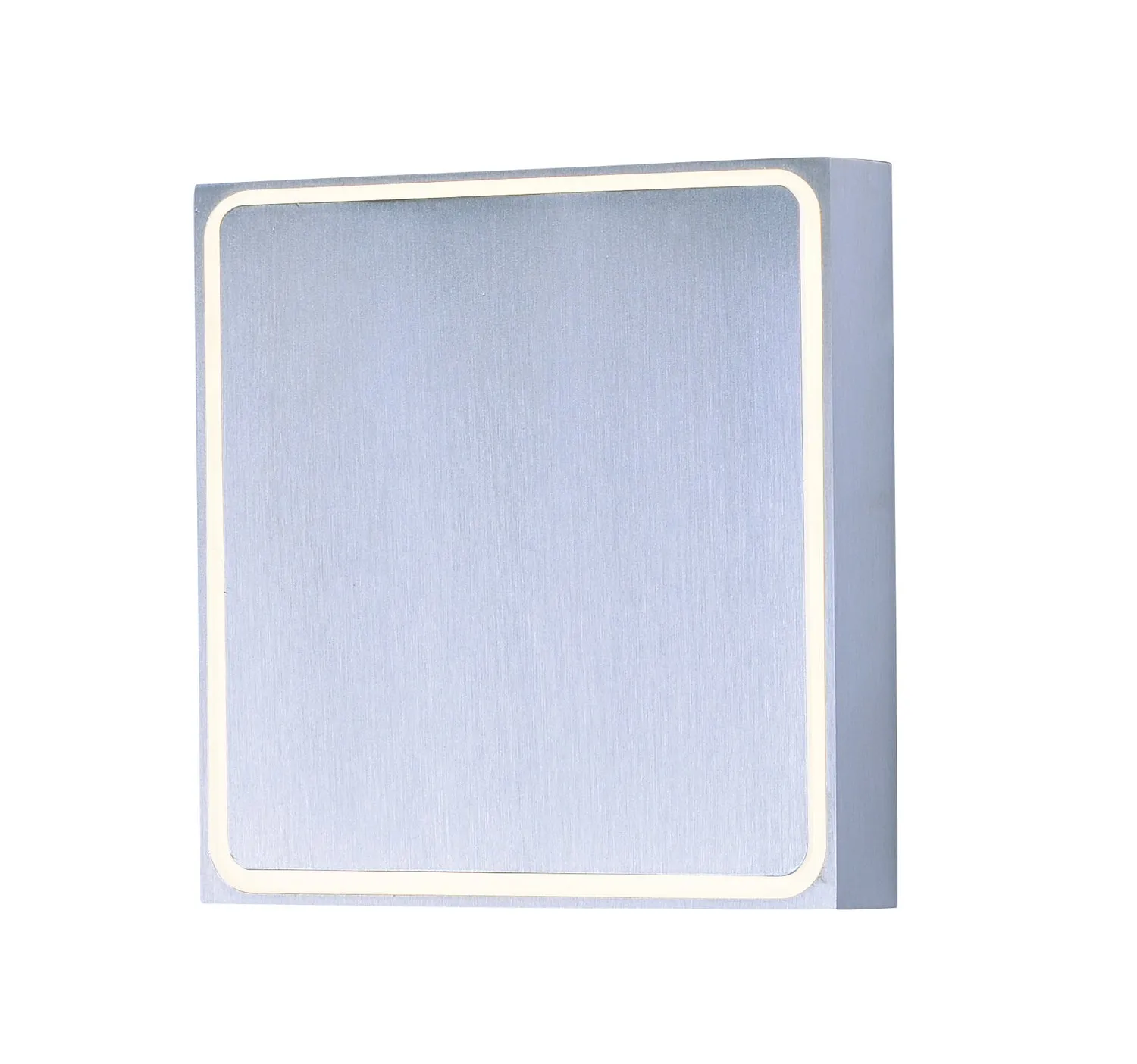 Alumilux Outline LED Outdoor Wall Sconce