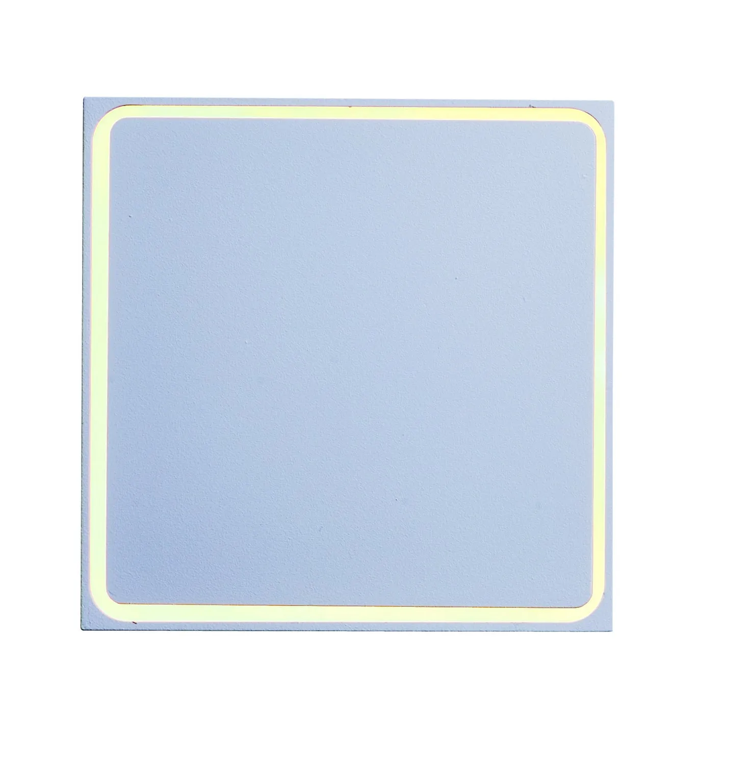 Alumilux Outline LED Outdoor Wall Sconce