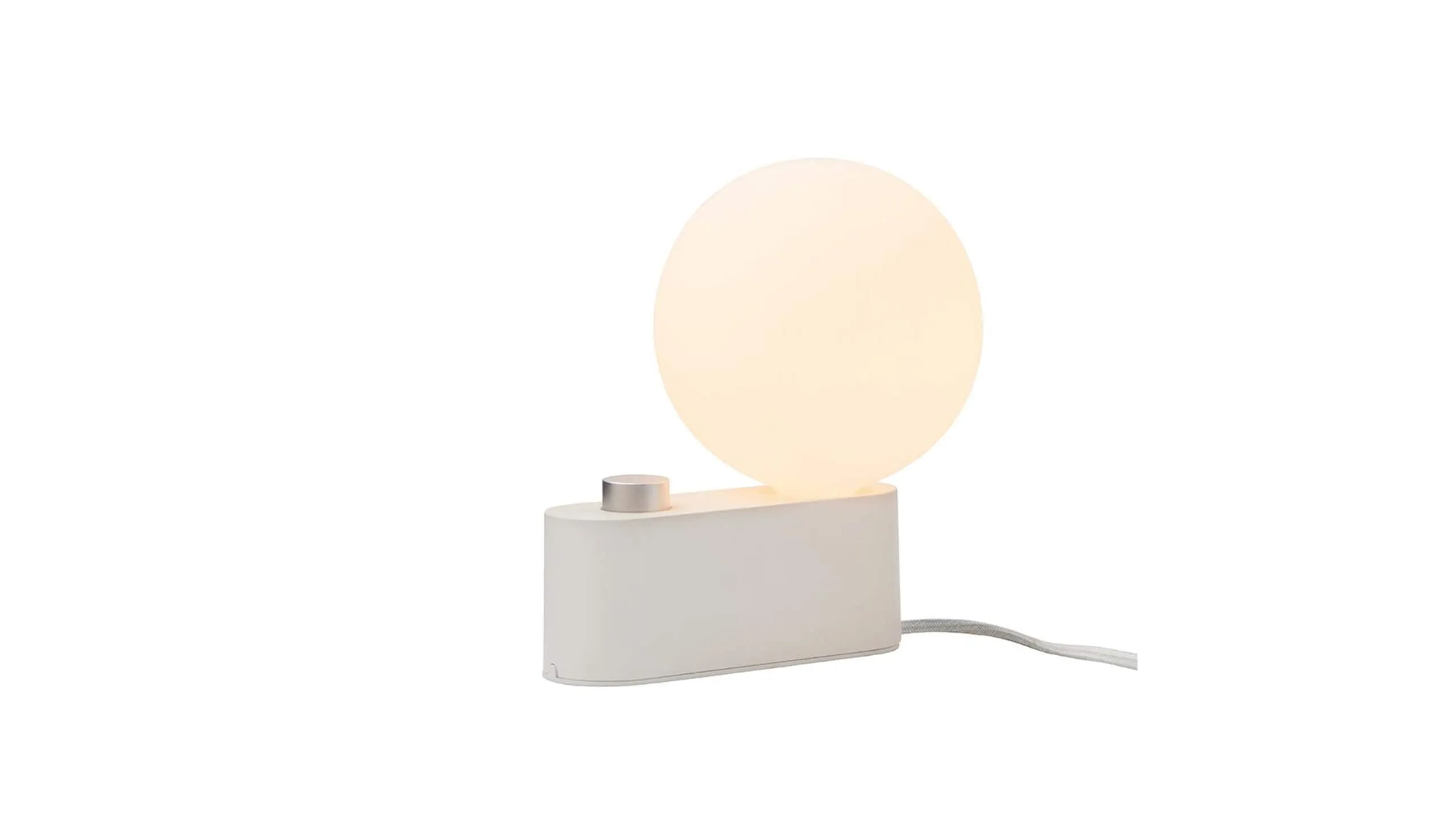Alumina Table Lamp