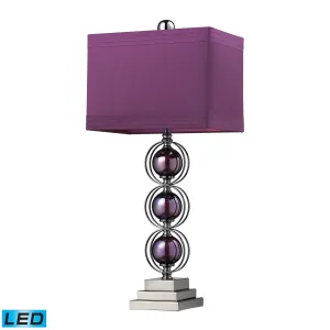 Alva LED Table Lamp