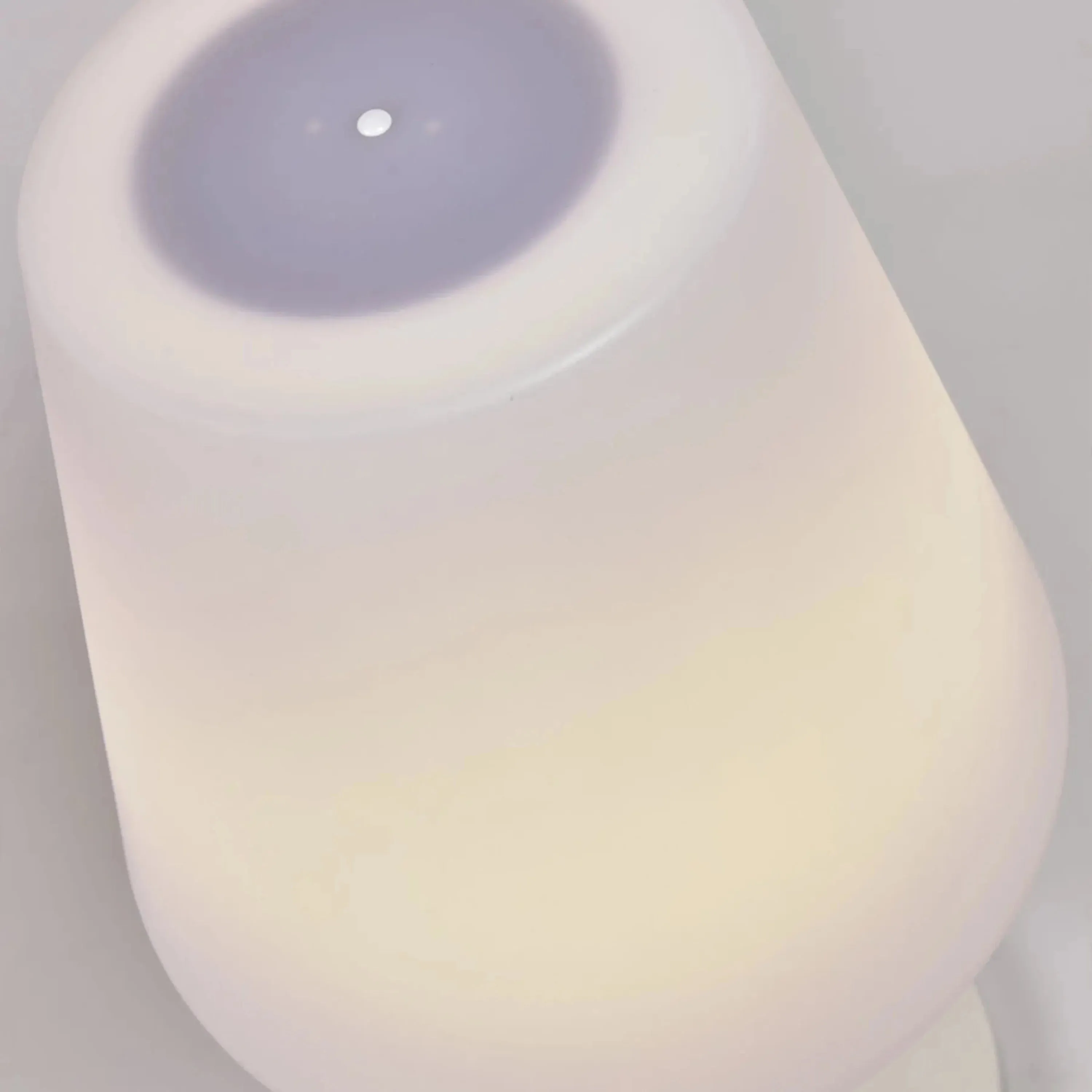 Amaray Outdoor Table Lamp - White