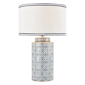 Ambert One Light Table Lamp