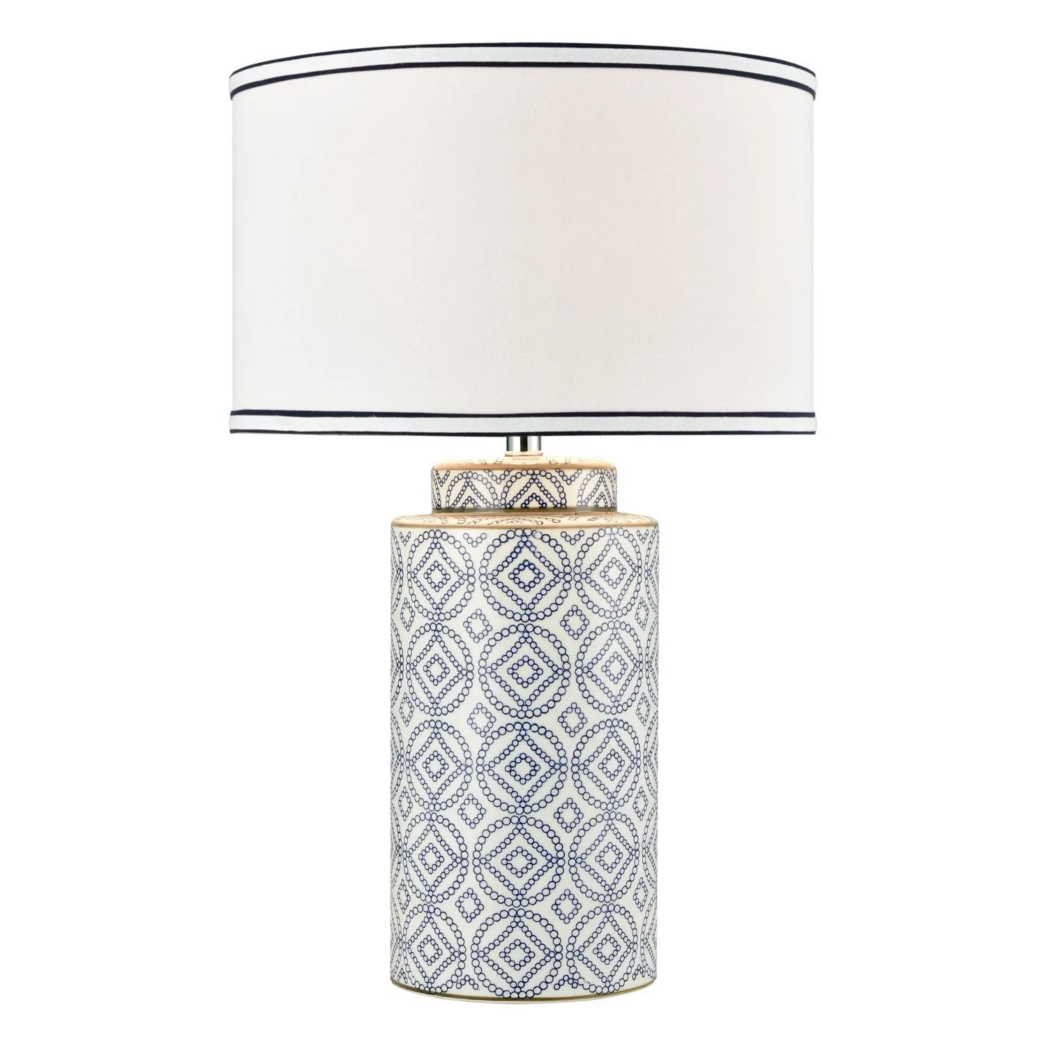 Ambert One Light Table Lamp