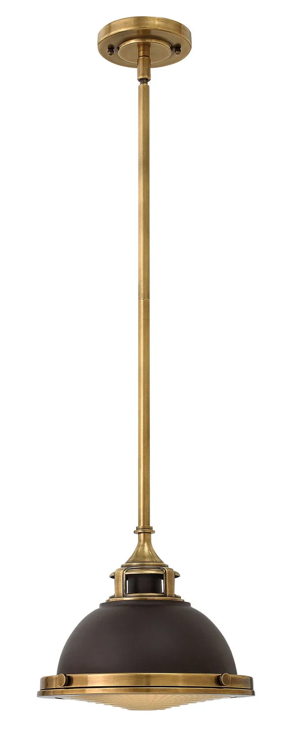 Amelia LED Pendant