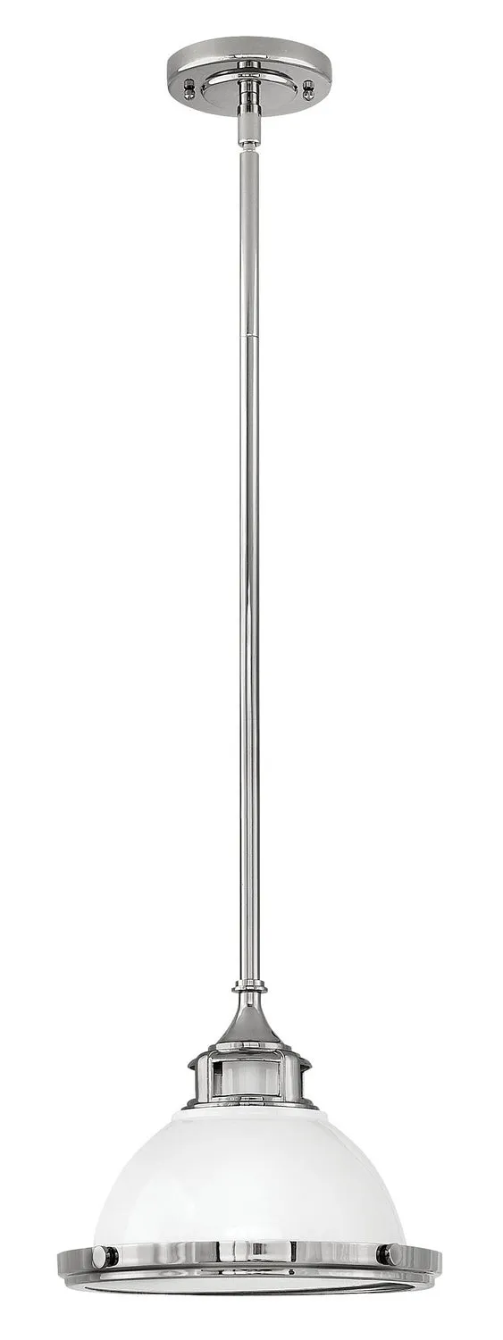 Amelia LED Pendant