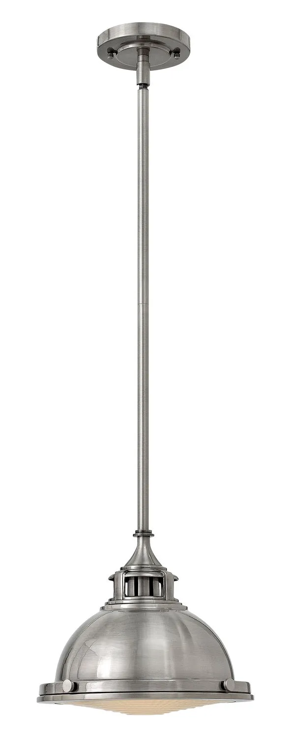 Amelia LED Pendant
