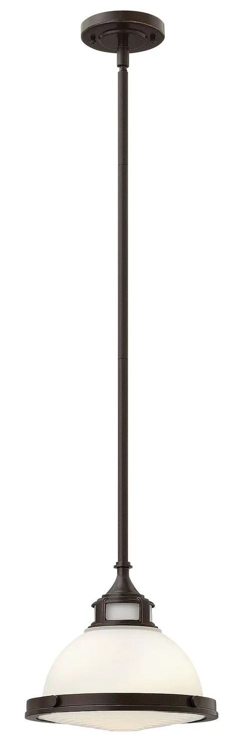 Amelia LED Pendant