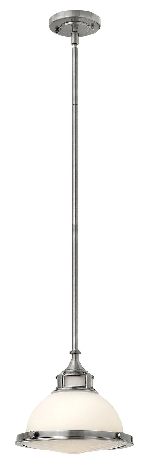 Amelia LED Pendant