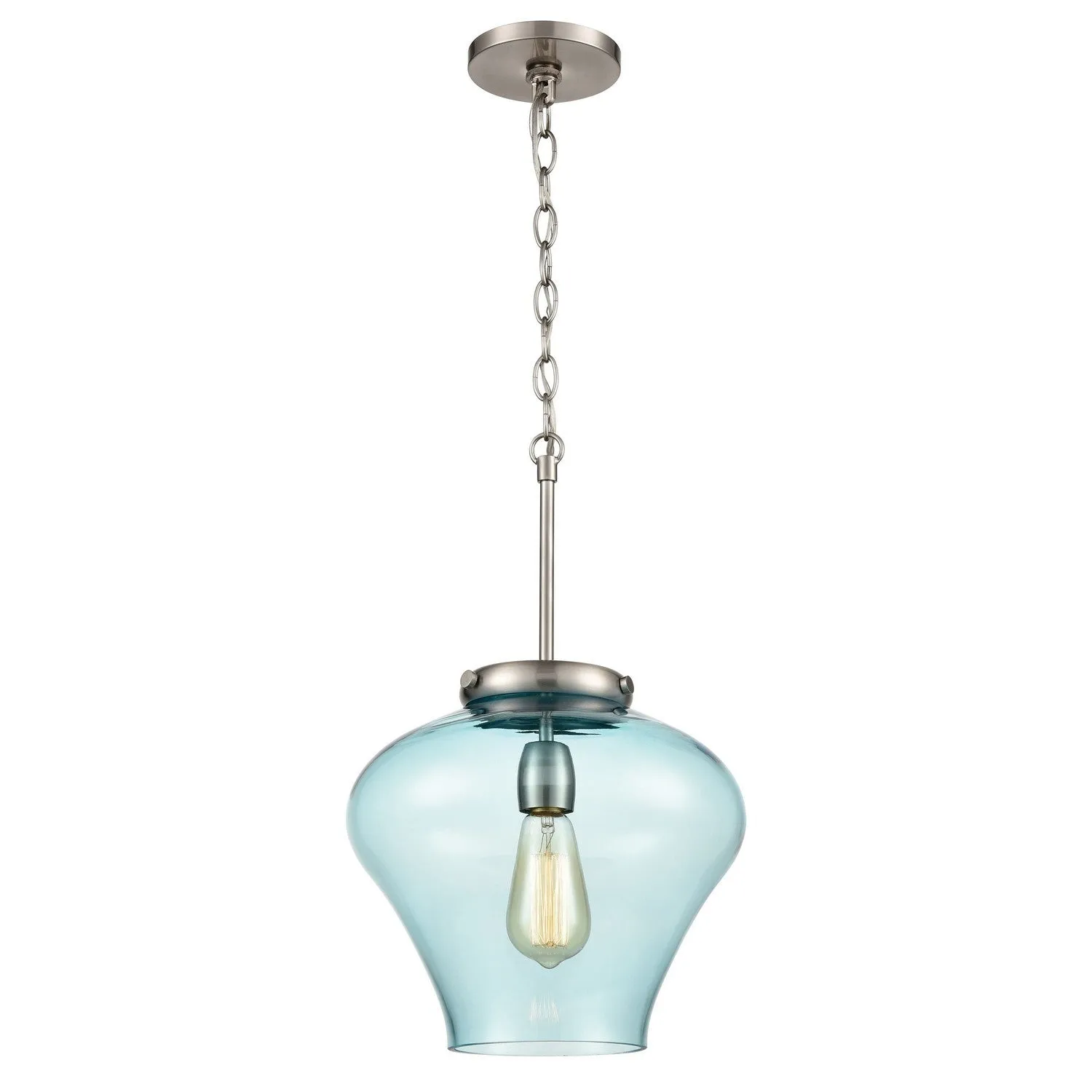 Amore One Light Pendant