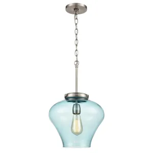 Amore One Light Pendant