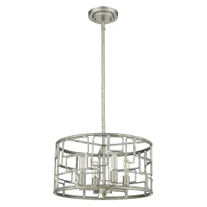 Amoret Four Light Pendant