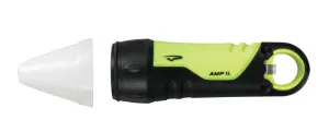 Amp 1L w/Cone