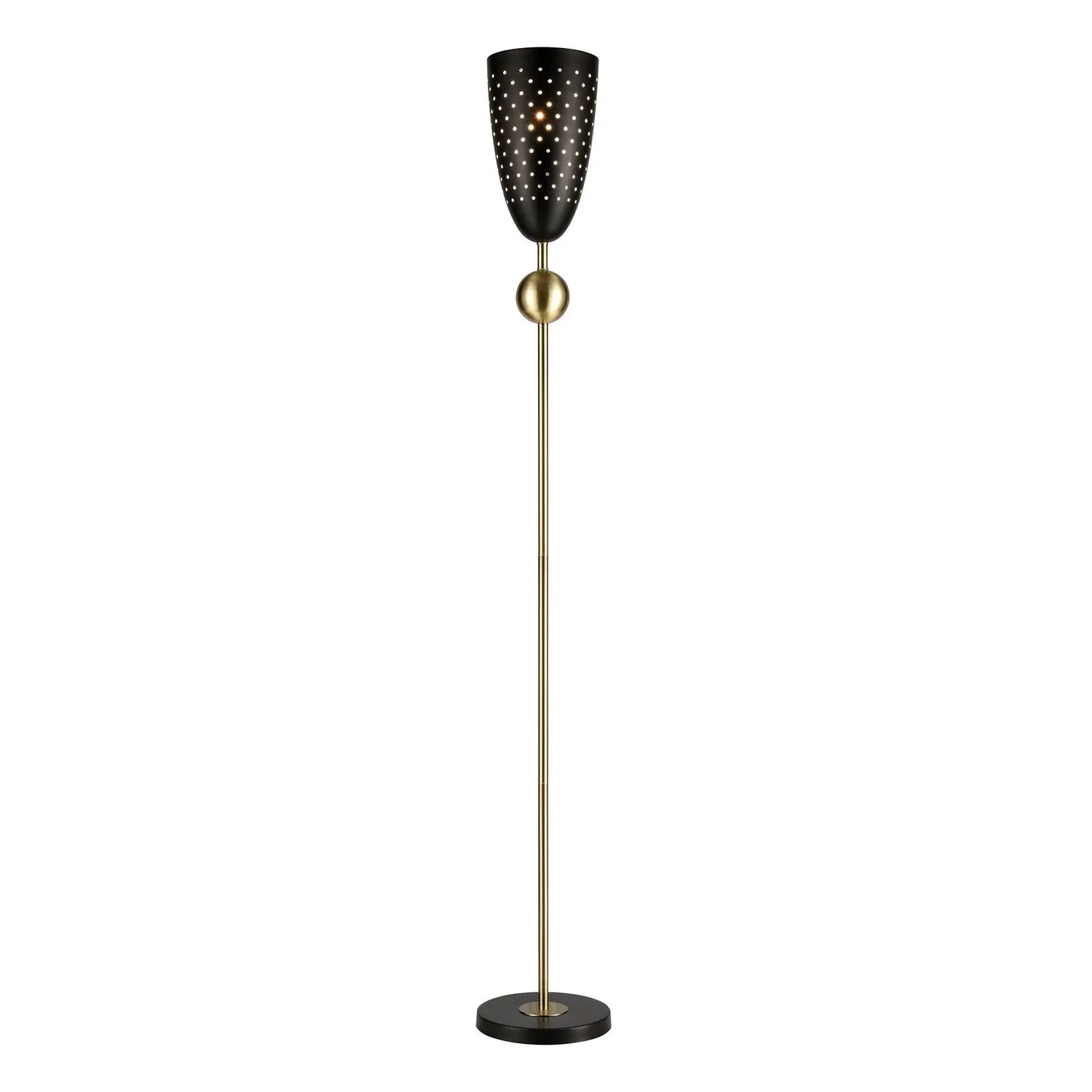 Amulet One Light Floor Lamp