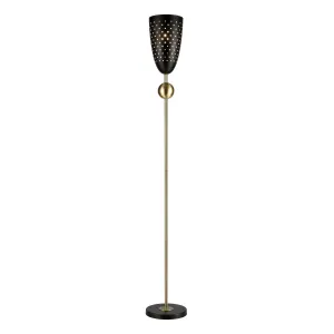 Amulet One Light Floor Lamp