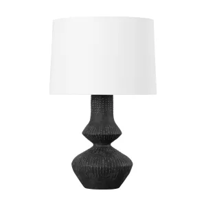 Ancram One Light Table Lamp