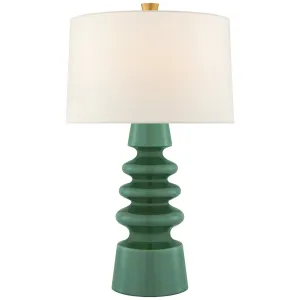 Andreas One Light Table Lamp