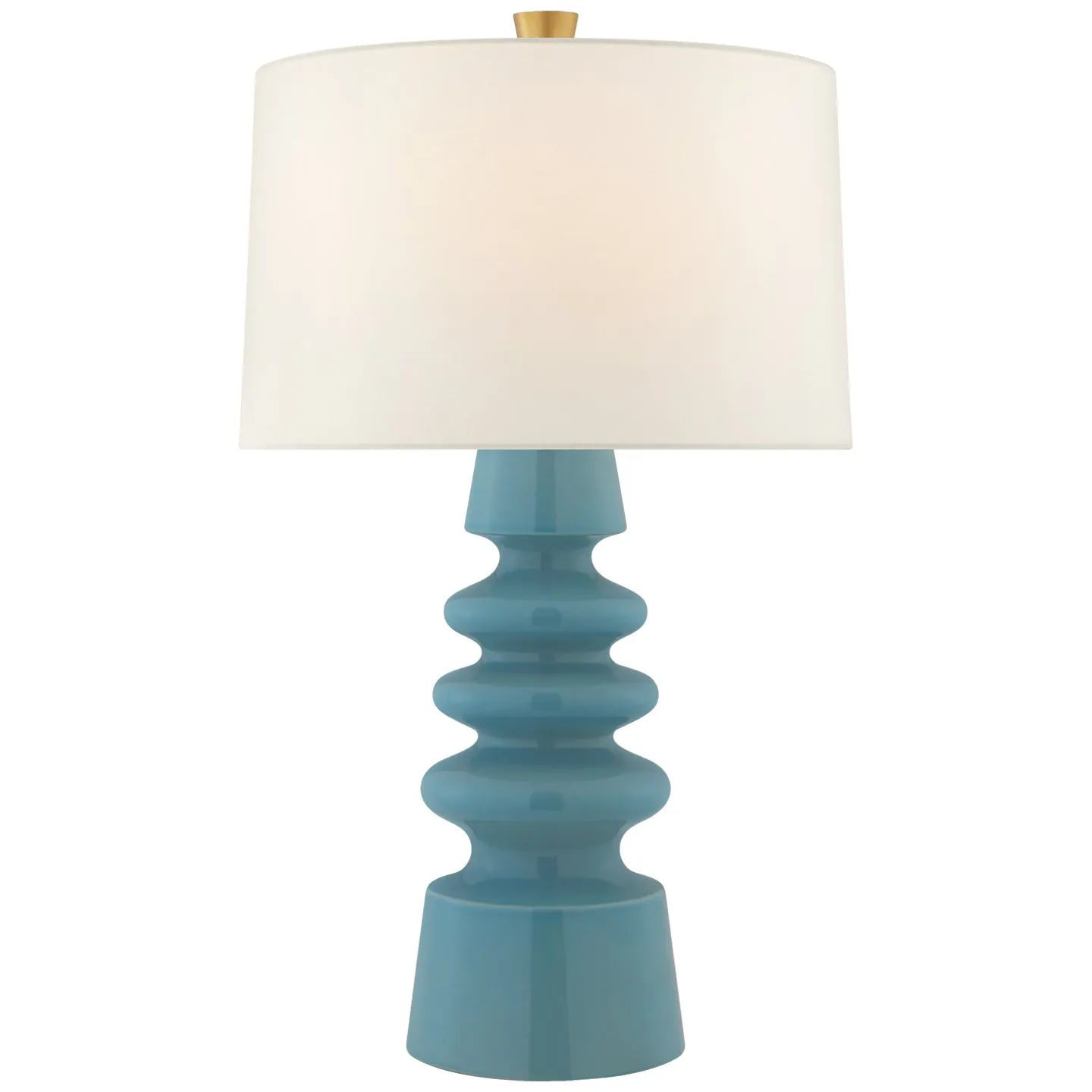 Andreas One Light Table Lamp