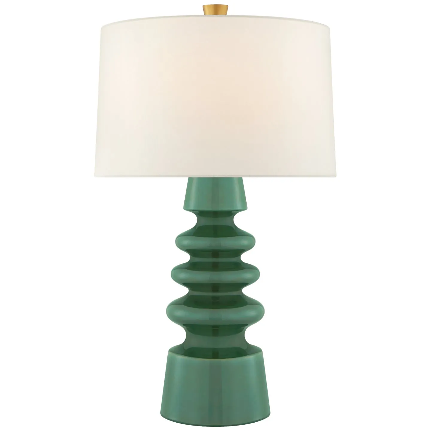 Andreas One Light Table Lamp