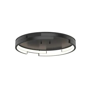 Anello Minor LED Flush Mount