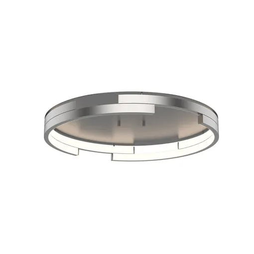 Anello Minor LED Flush Mount