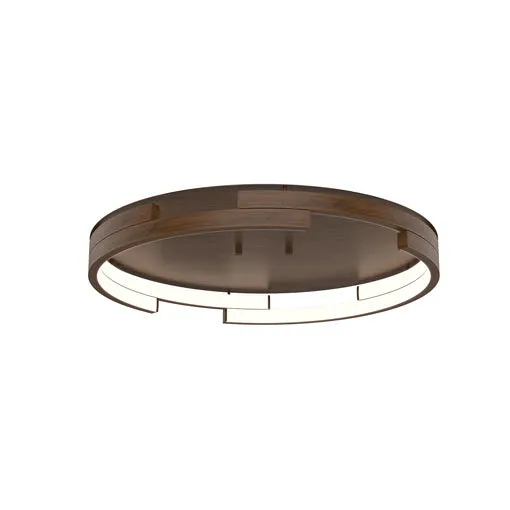 Anello Minor LED Flush Mount