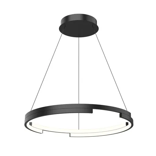 Anello Minor LED Pendant