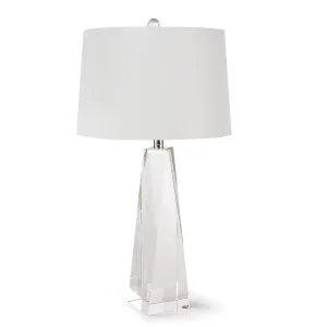 Angelica One Light Table Lamp