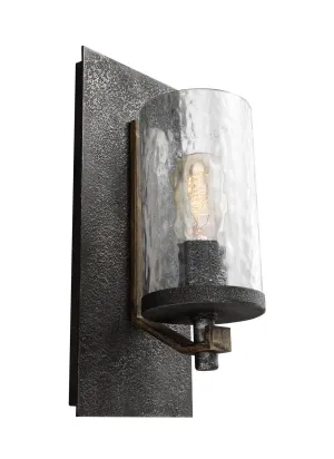 Angelo One Light Wall Sconce